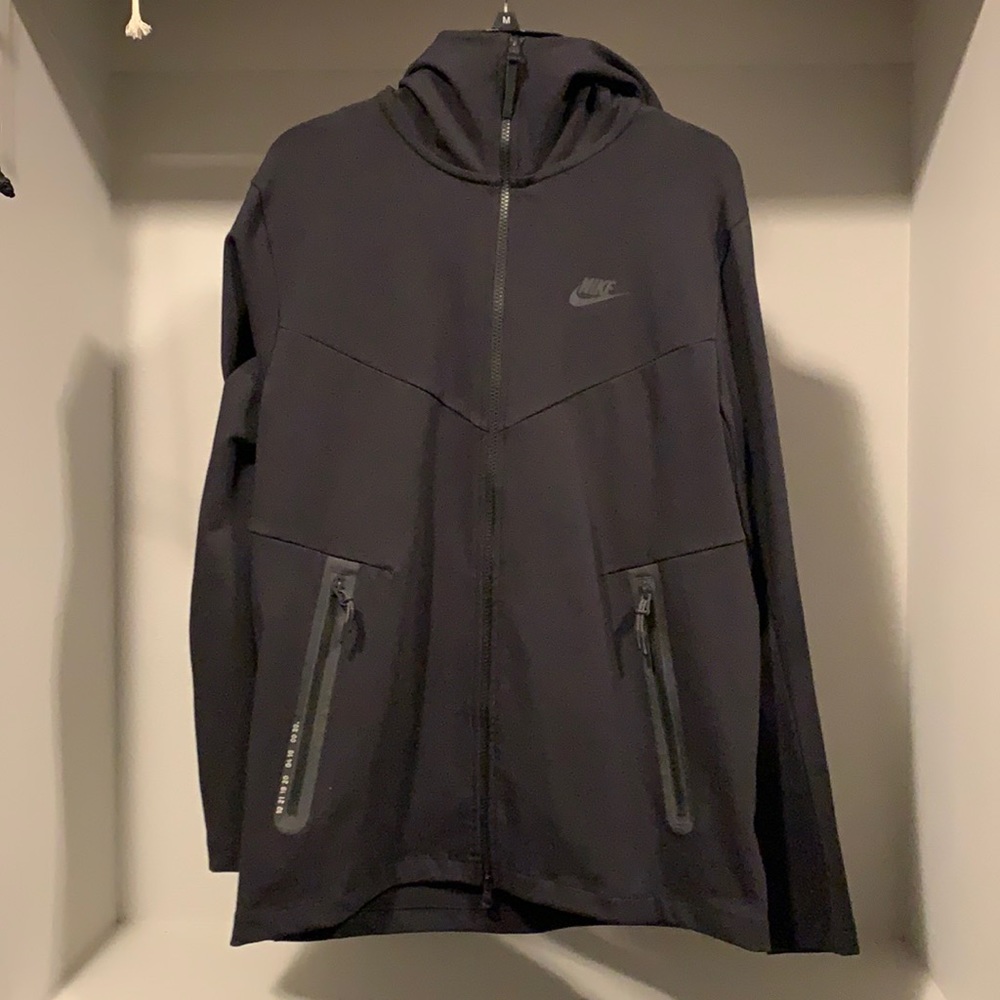 Nike Jacket